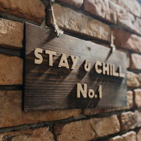 Stay&Chill - S.1: Ancient Studio Nearby Bui Vien Πόλη Χο Τσι Μινχ Εξωτερικό φωτογραφία