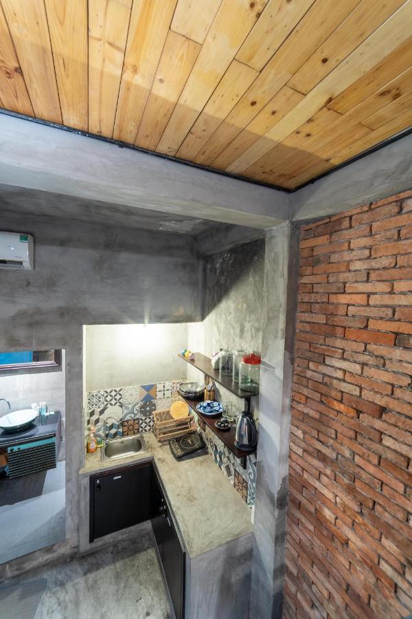 Stay&Chill - S.1: Ancient Studio Nearby Bui Vien Πόλη Χο Τσι Μινχ Εξωτερικό φωτογραφία