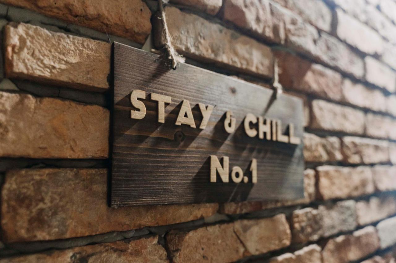 Stay&Chill - S.1: Ancient Studio Nearby Bui Vien Πόλη Χο Τσι Μινχ Εξωτερικό φωτογραφία