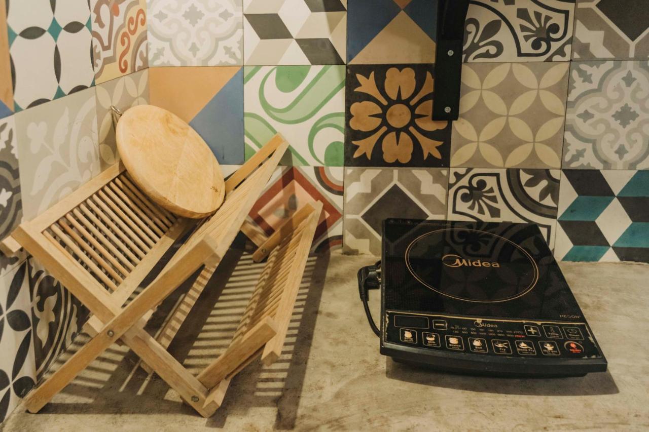 Stay&Chill - S.1: Ancient Studio Nearby Bui Vien Πόλη Χο Τσι Μινχ Εξωτερικό φωτογραφία